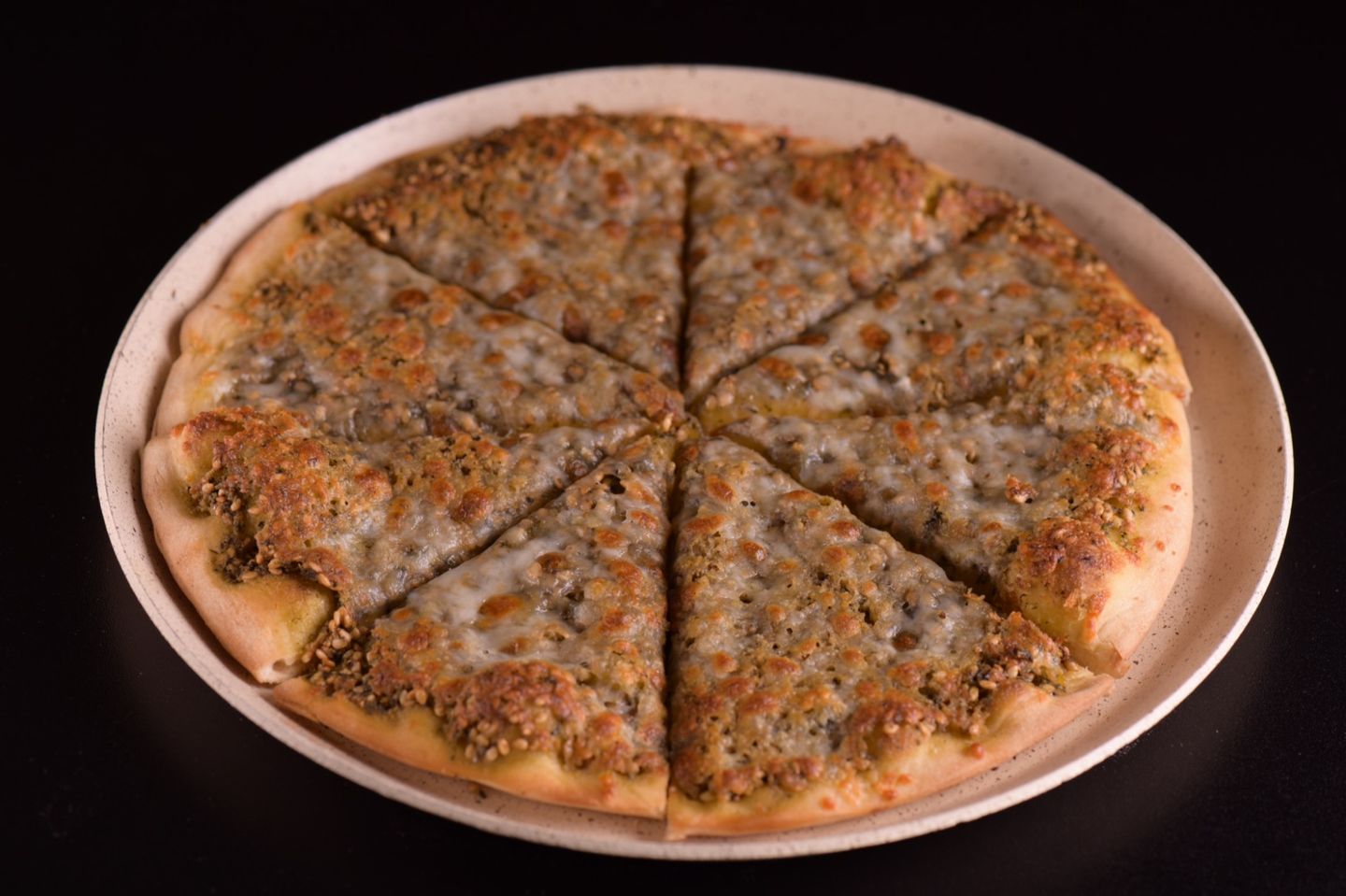 Thyme And Cheese Pie - Small