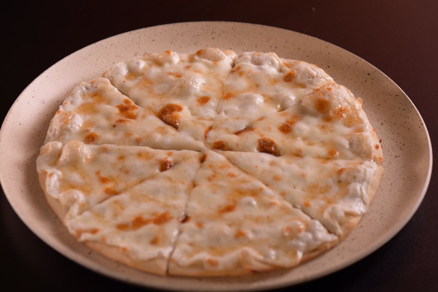 Labneh Honey Pie - Small
