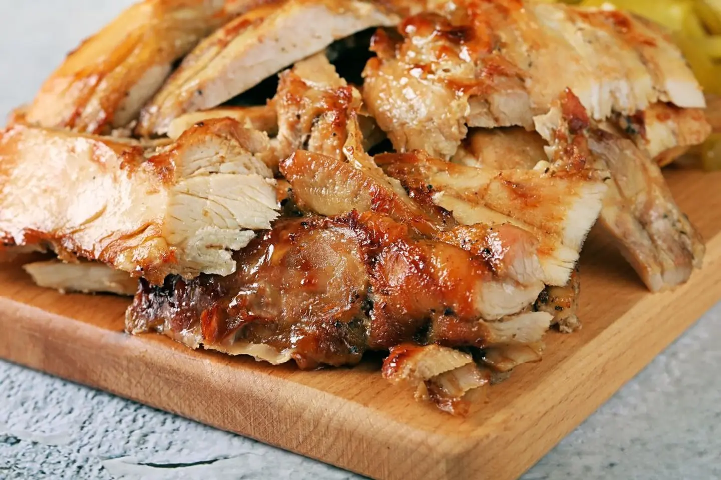 Shawarma Plate - Small