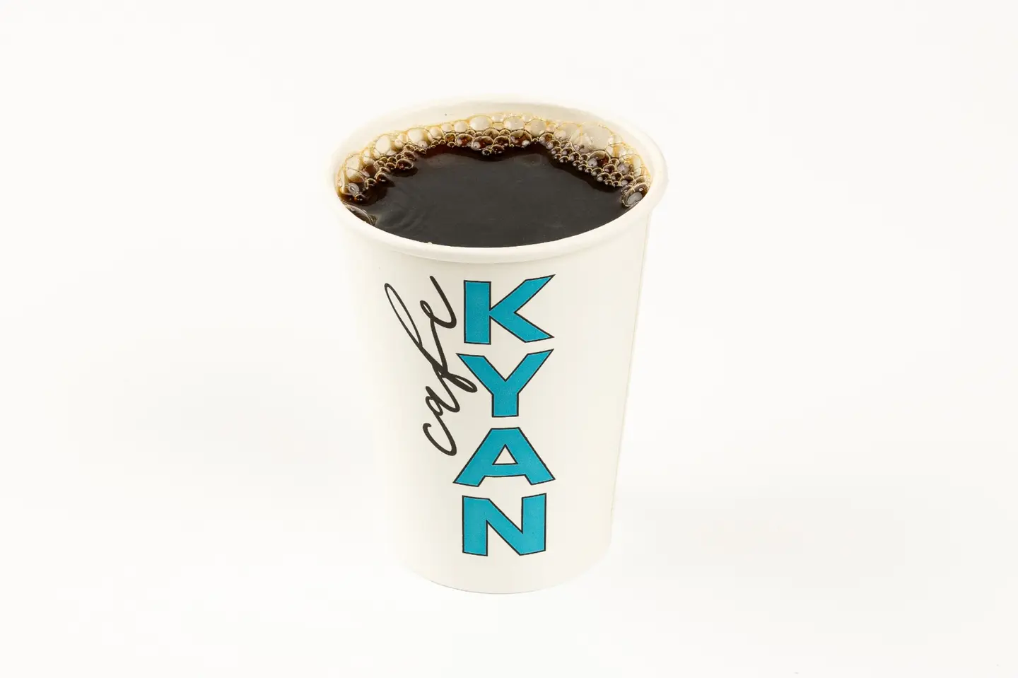 Ice Coffee Day - Medium