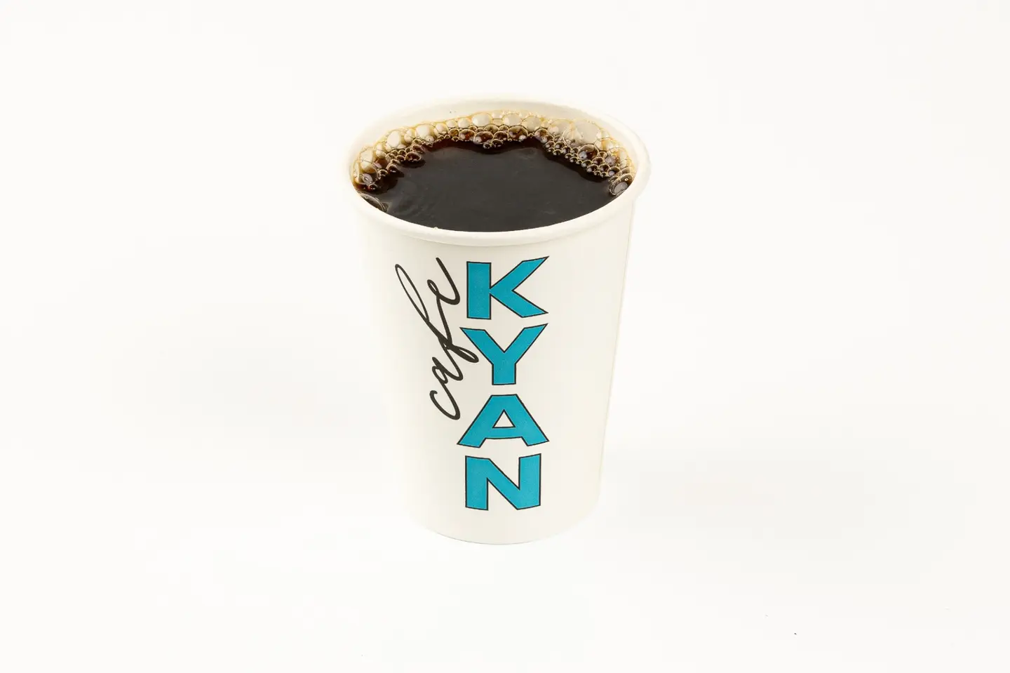 Hot Coffee Day - Medium
