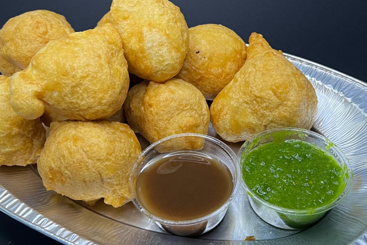 لنقطة سادة - صغير