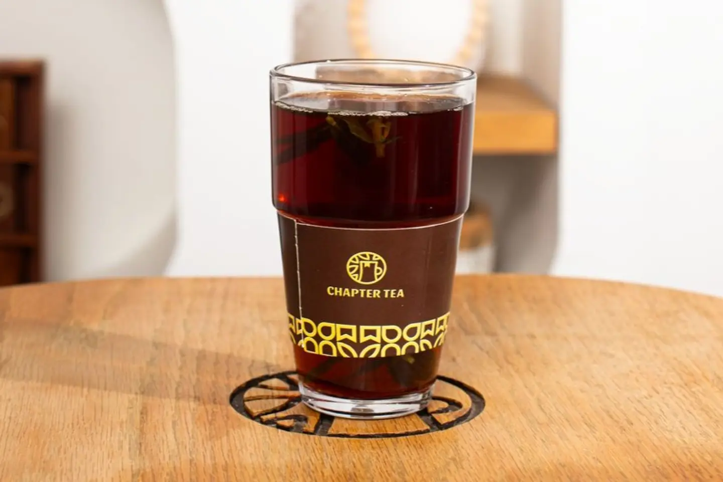 Red Tea - Small