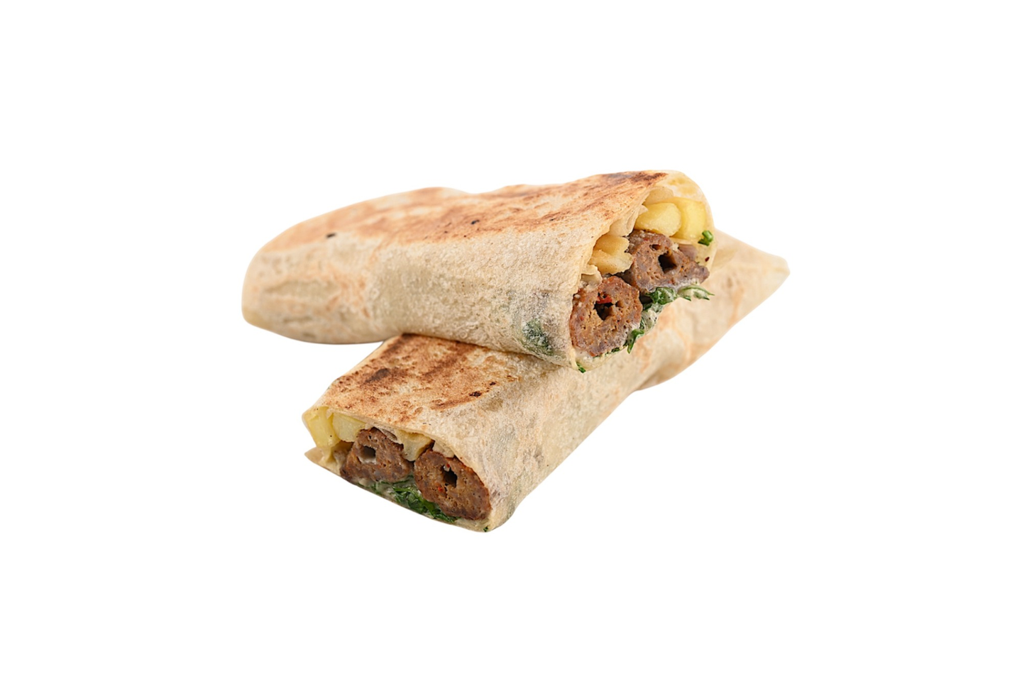 Meat Kebab - Small