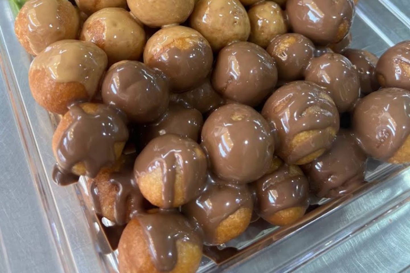 نوتيلا - صغير