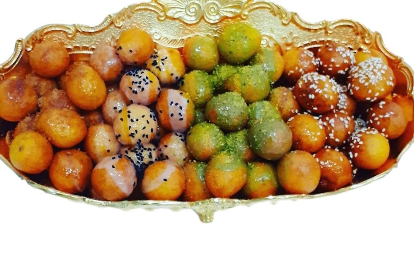 مشكل - صغير