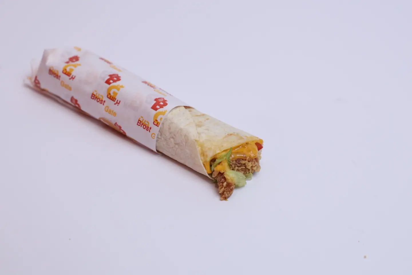 ساندوتش توستر - عادي