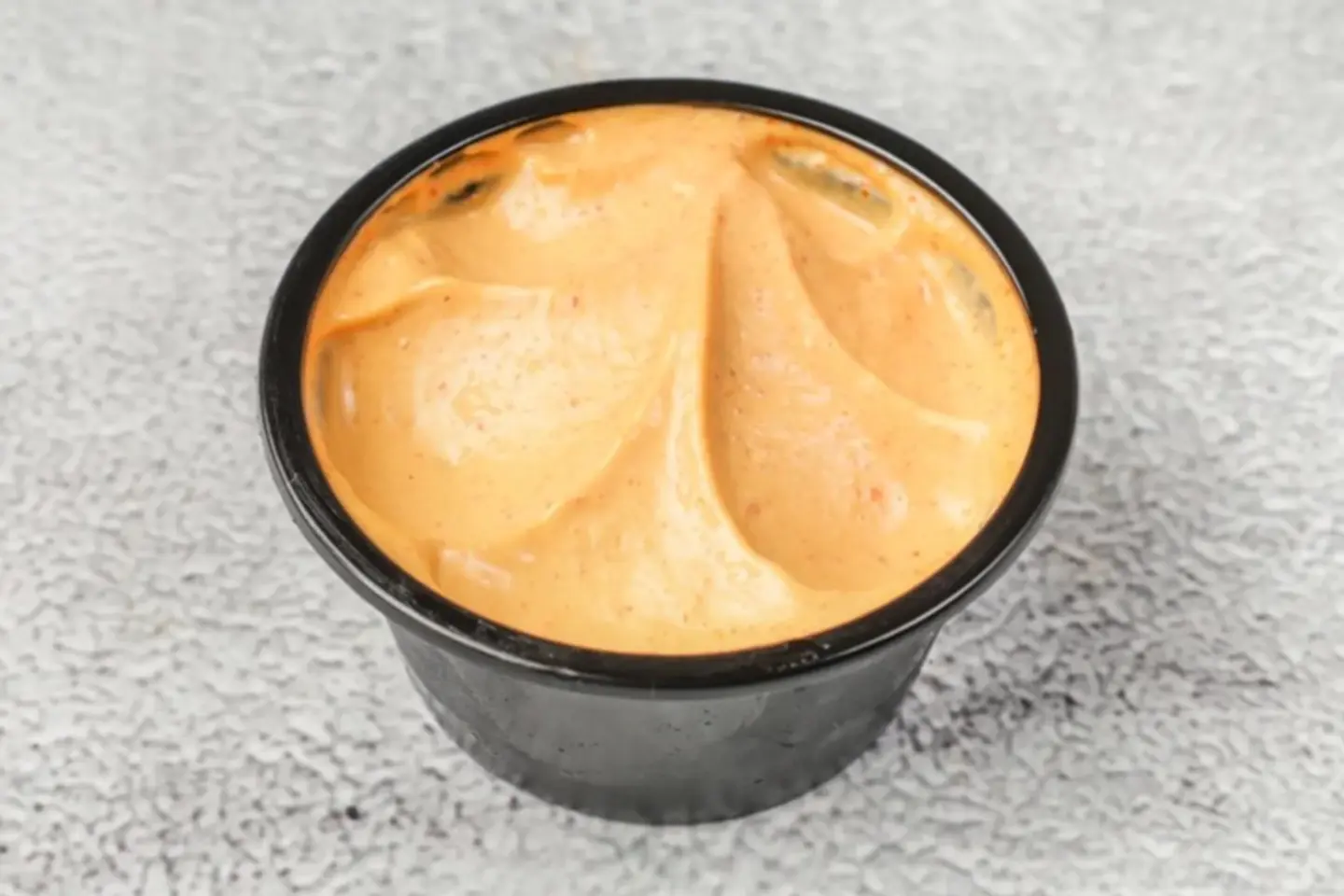 صوص حار - صغير