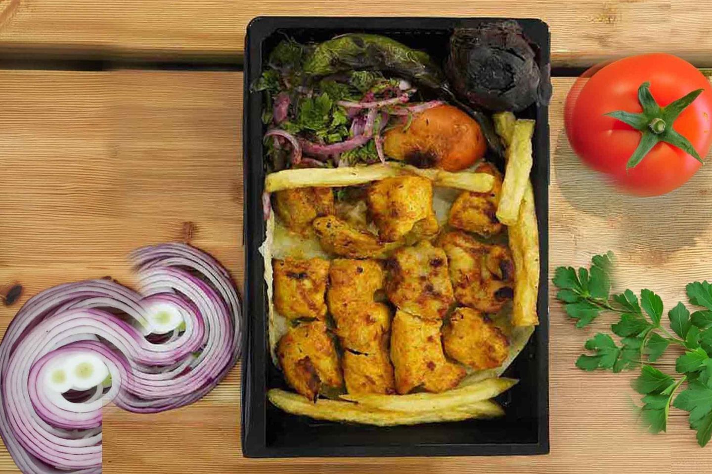 Shish Taouk - Small