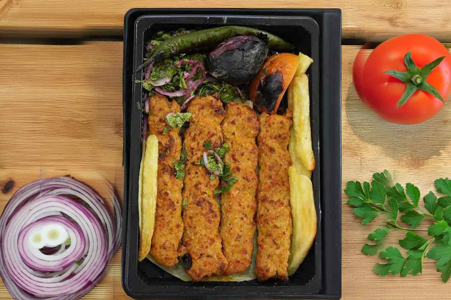 Chicken Kebab - Small