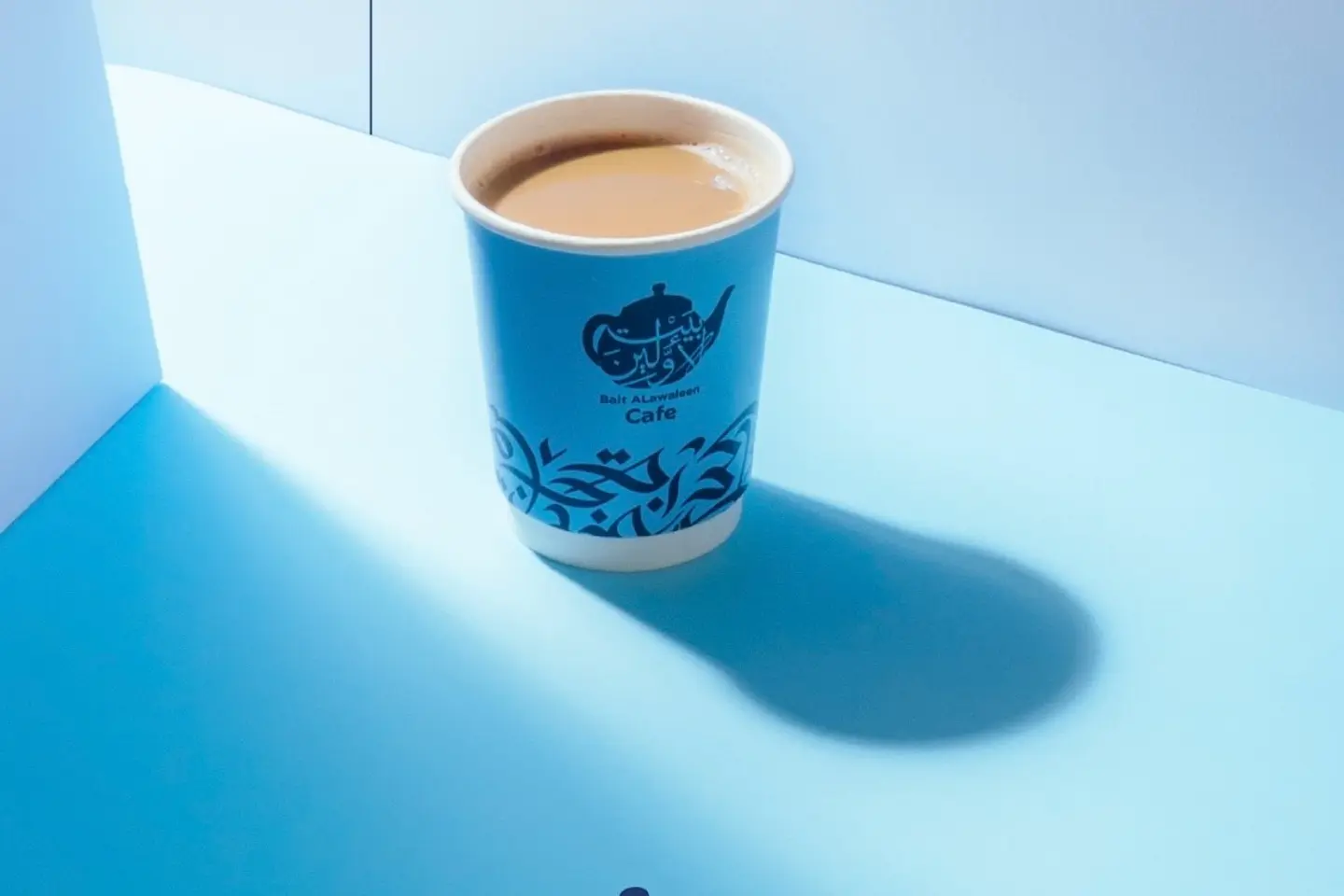 كرك بيت الاولين - صغير