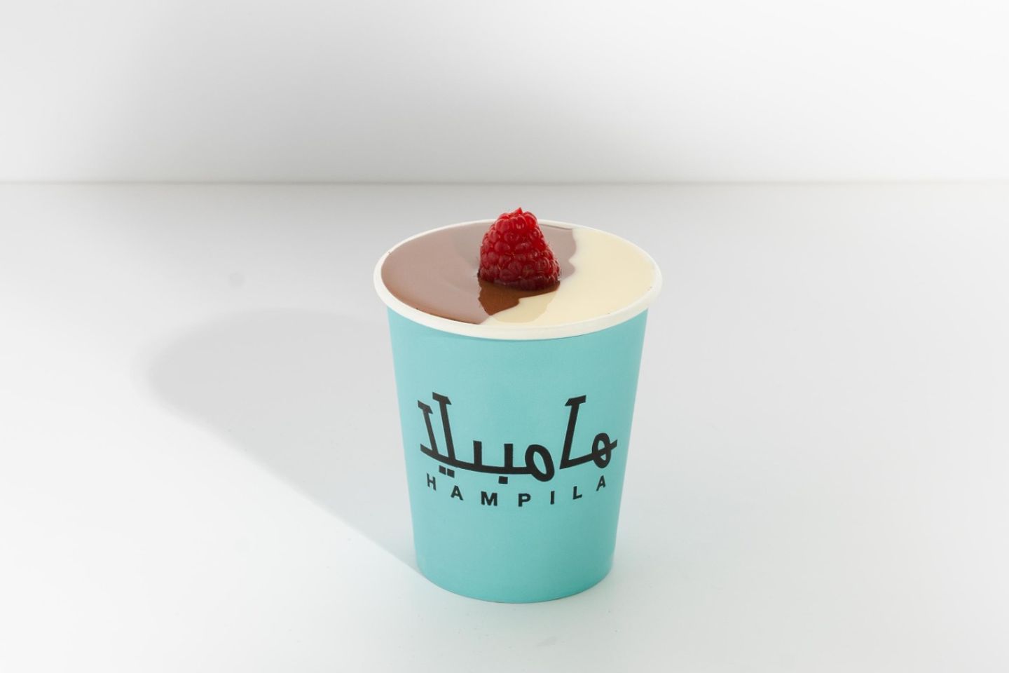 Chocolate Pudding - Smail