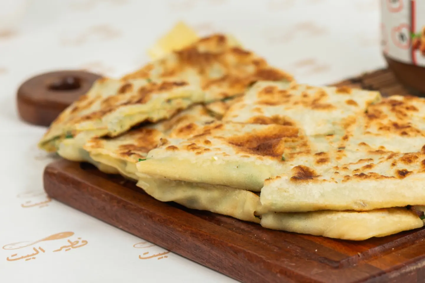 Banana Mutabbak - Large