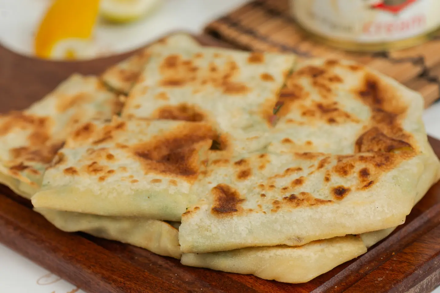 Mixed Mutabbak - Large