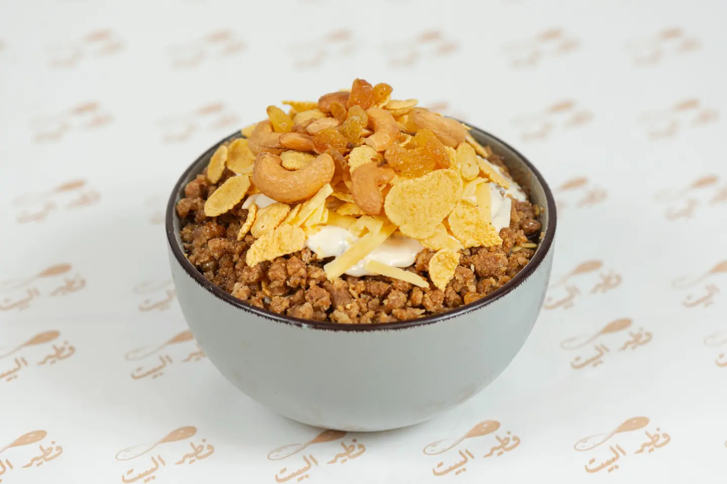 Royal Areekah - Large