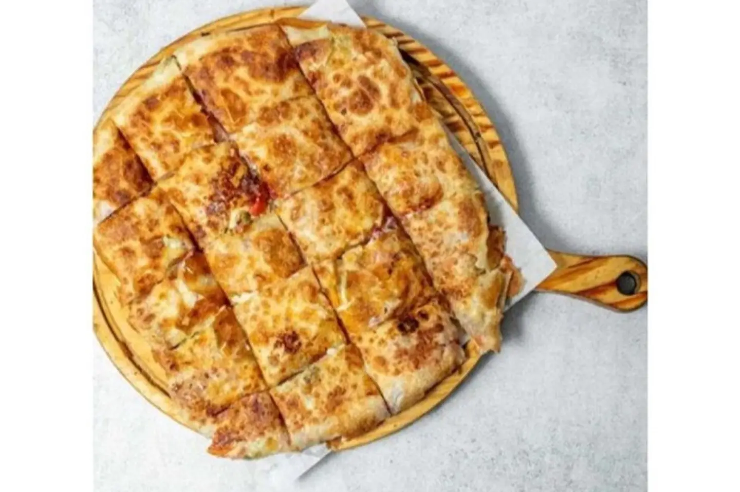 Mix Meat Pie - Small