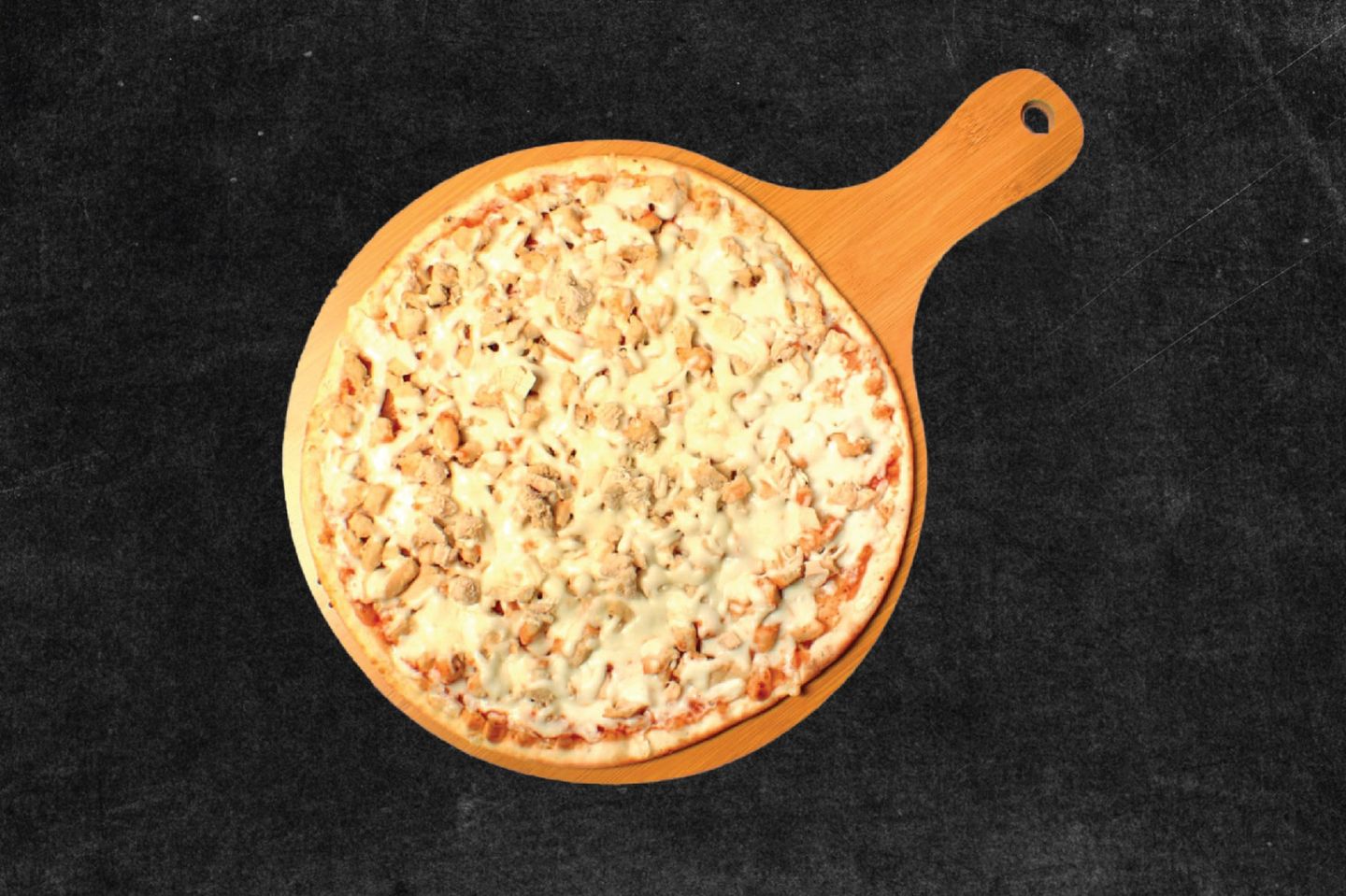 Chicken Pizza - Large