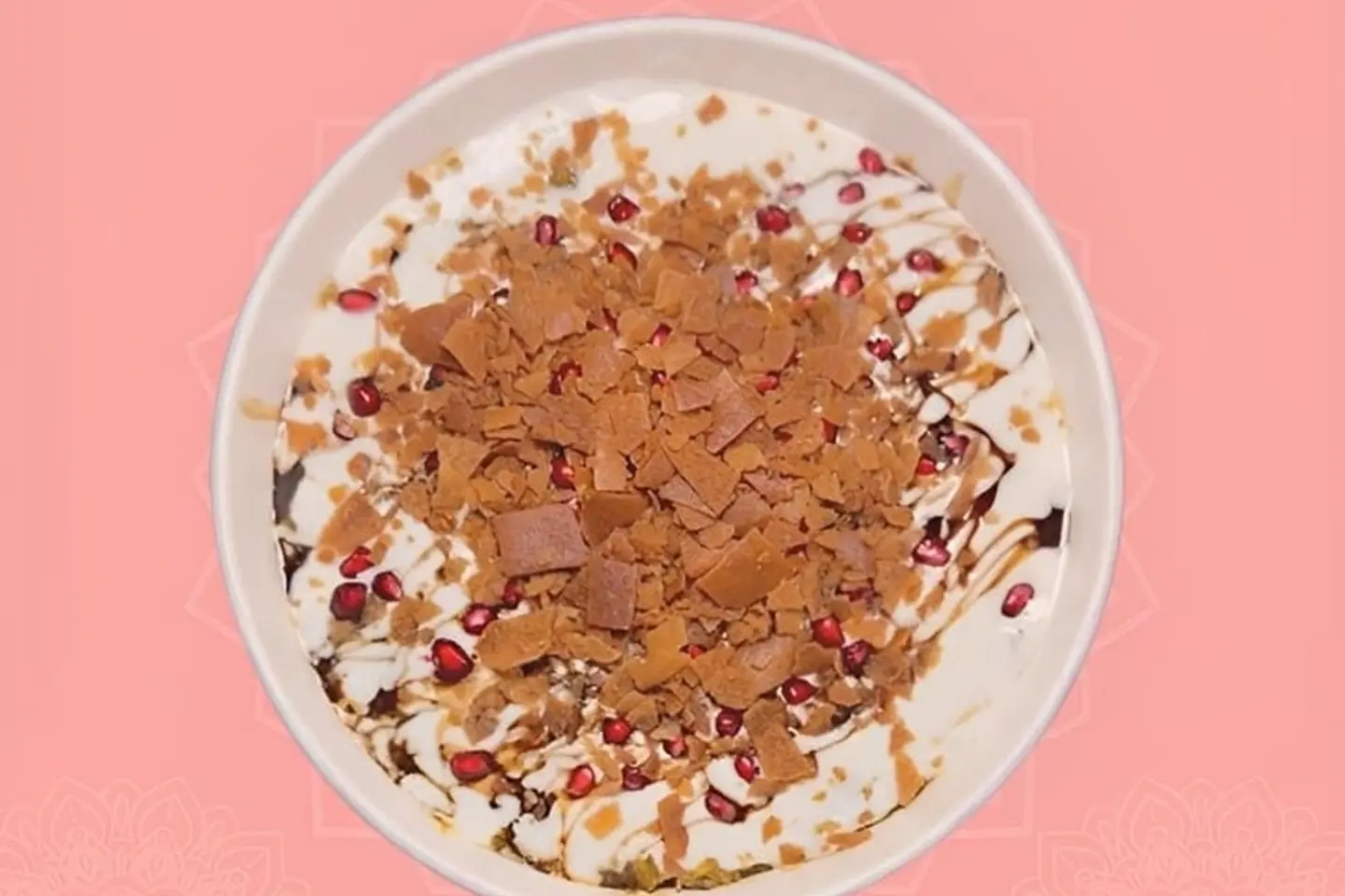 فتة جمعة محاشي - صغير