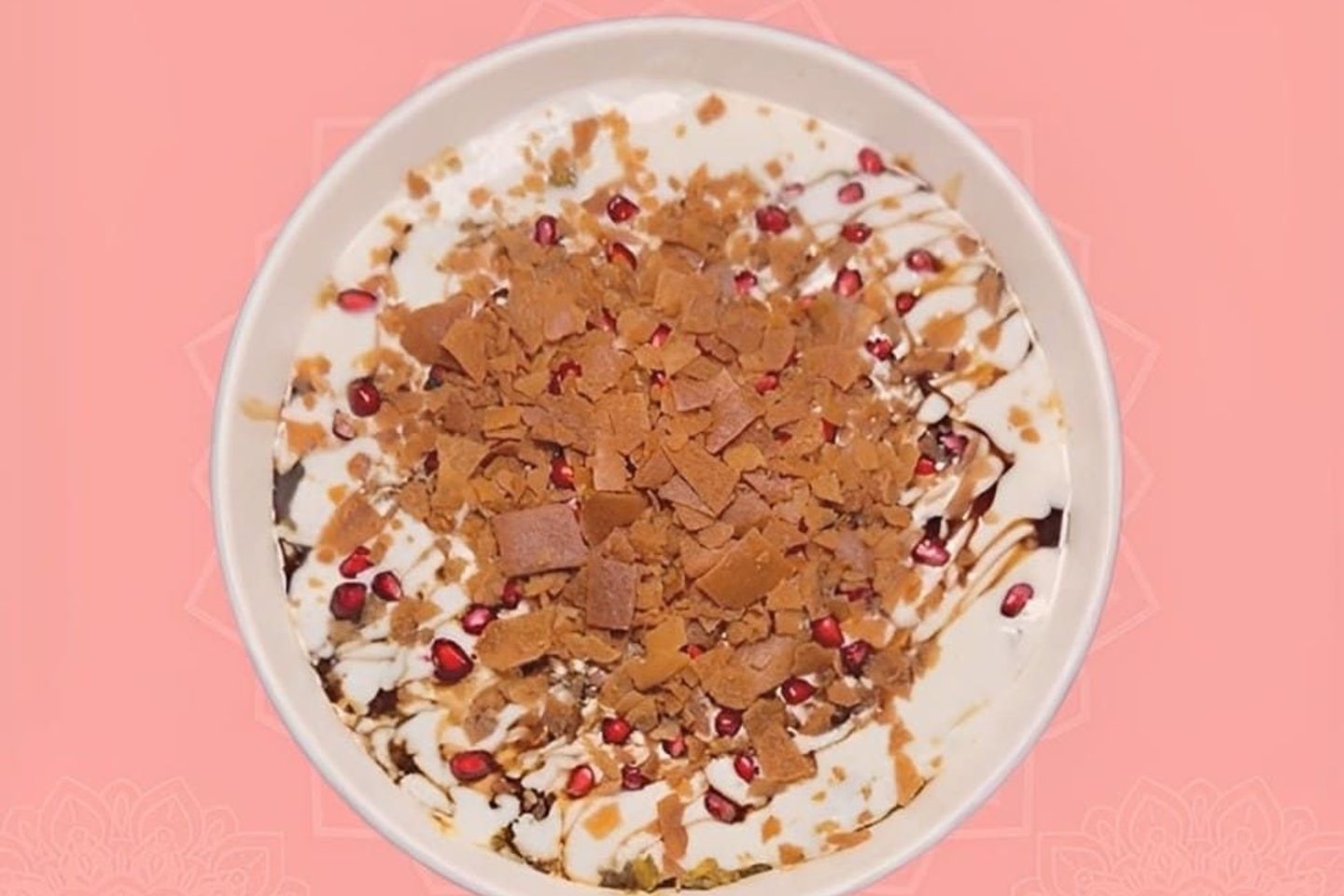 فتة جمعة محاشي - صغير