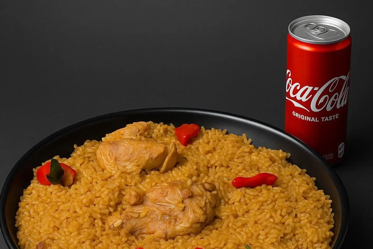 مضغوط حراق - نص دجاج