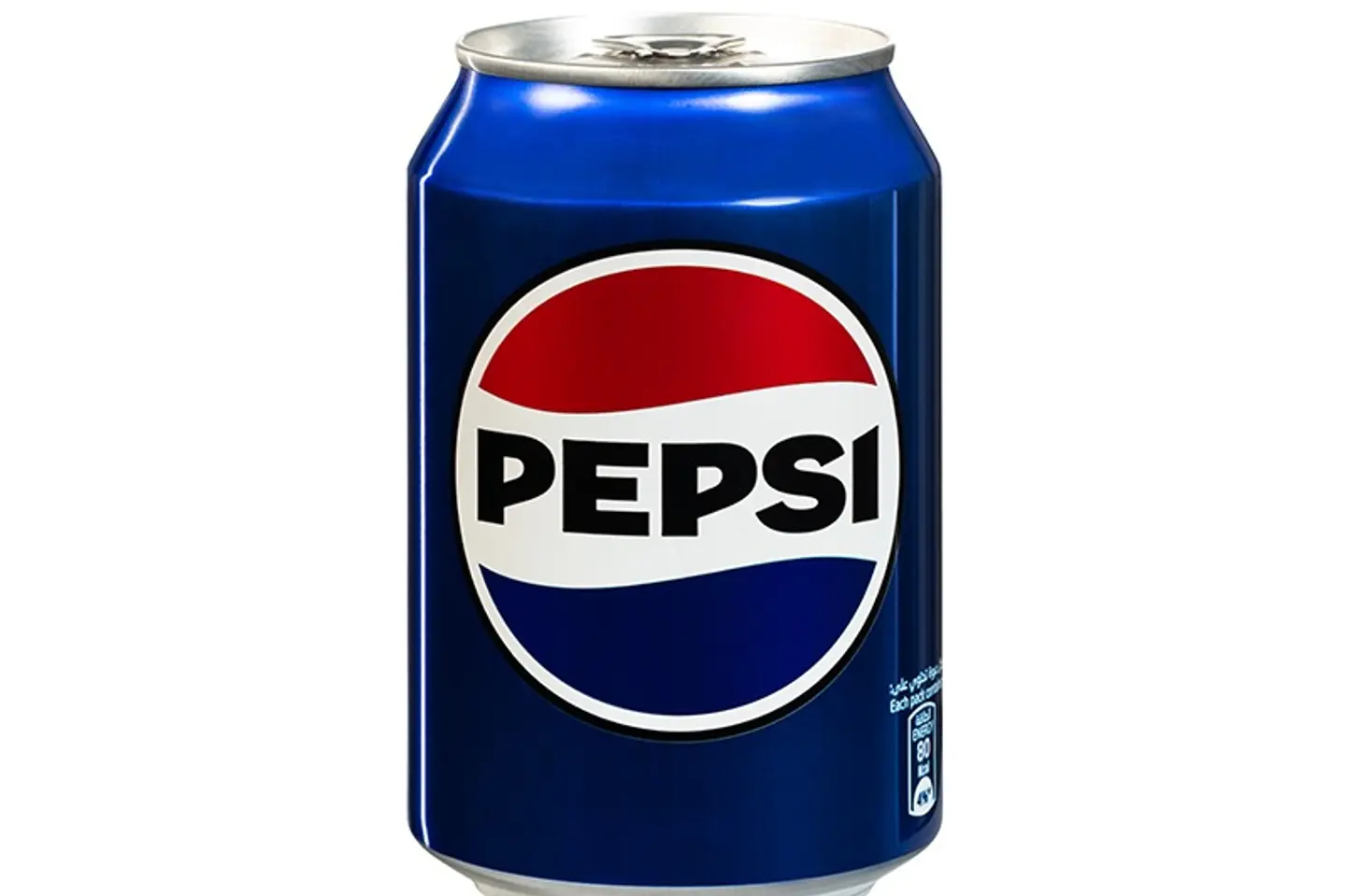 بيبسي - حجم كبير