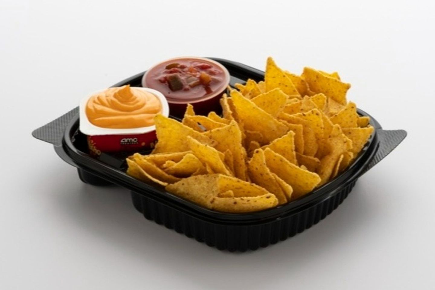Nacho - Macho Nacho