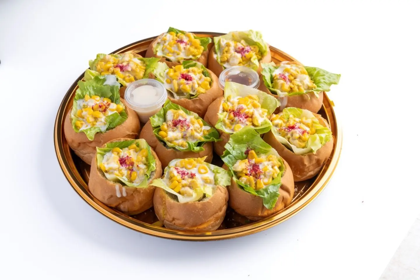 Kudu Only Round - Medium