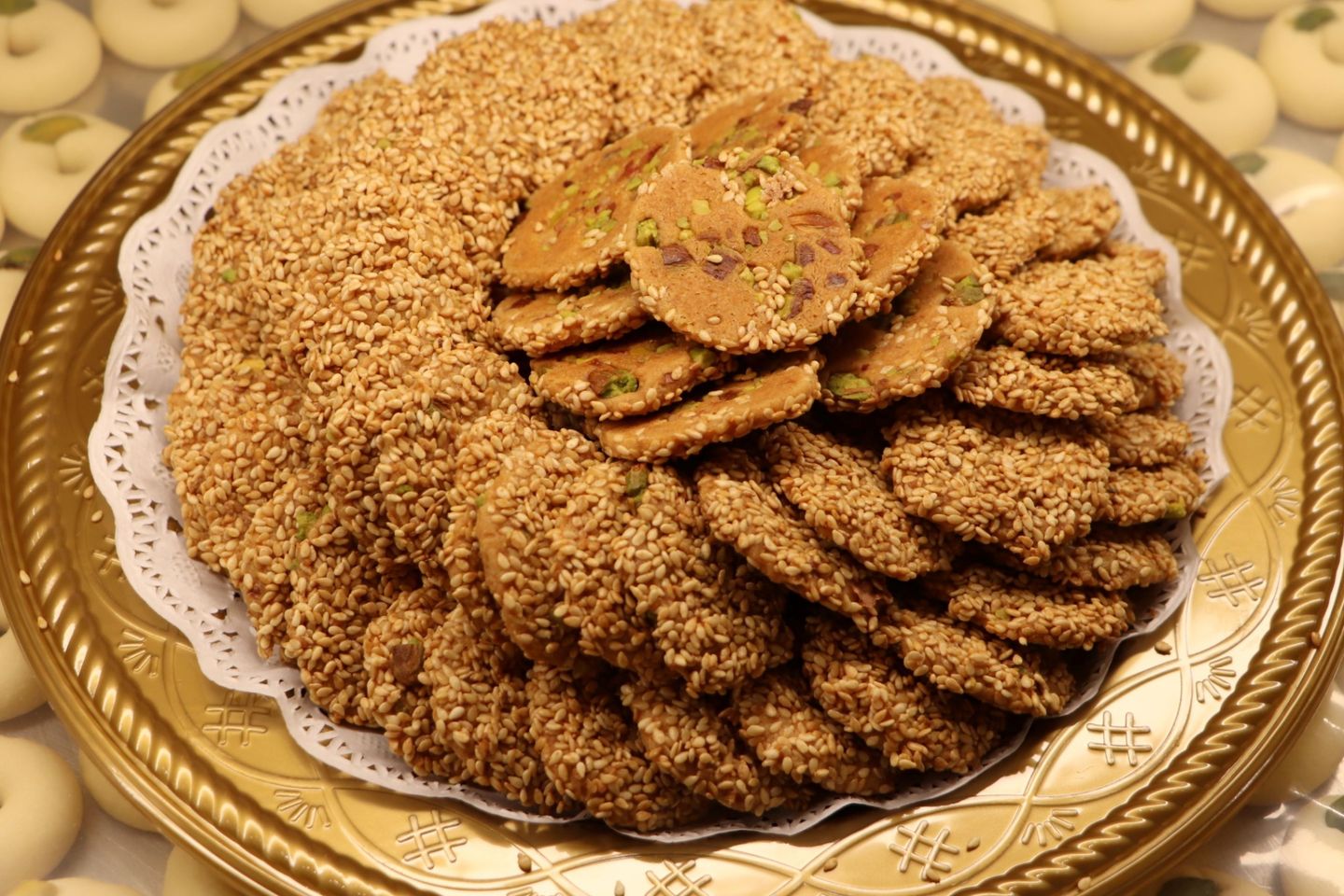 Barazek - Half A Kilogram