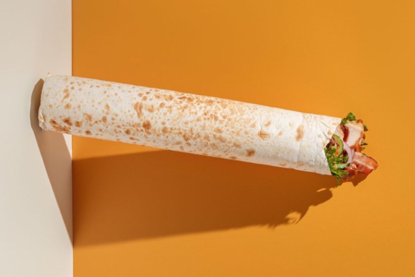 Grease Sandwich - Small