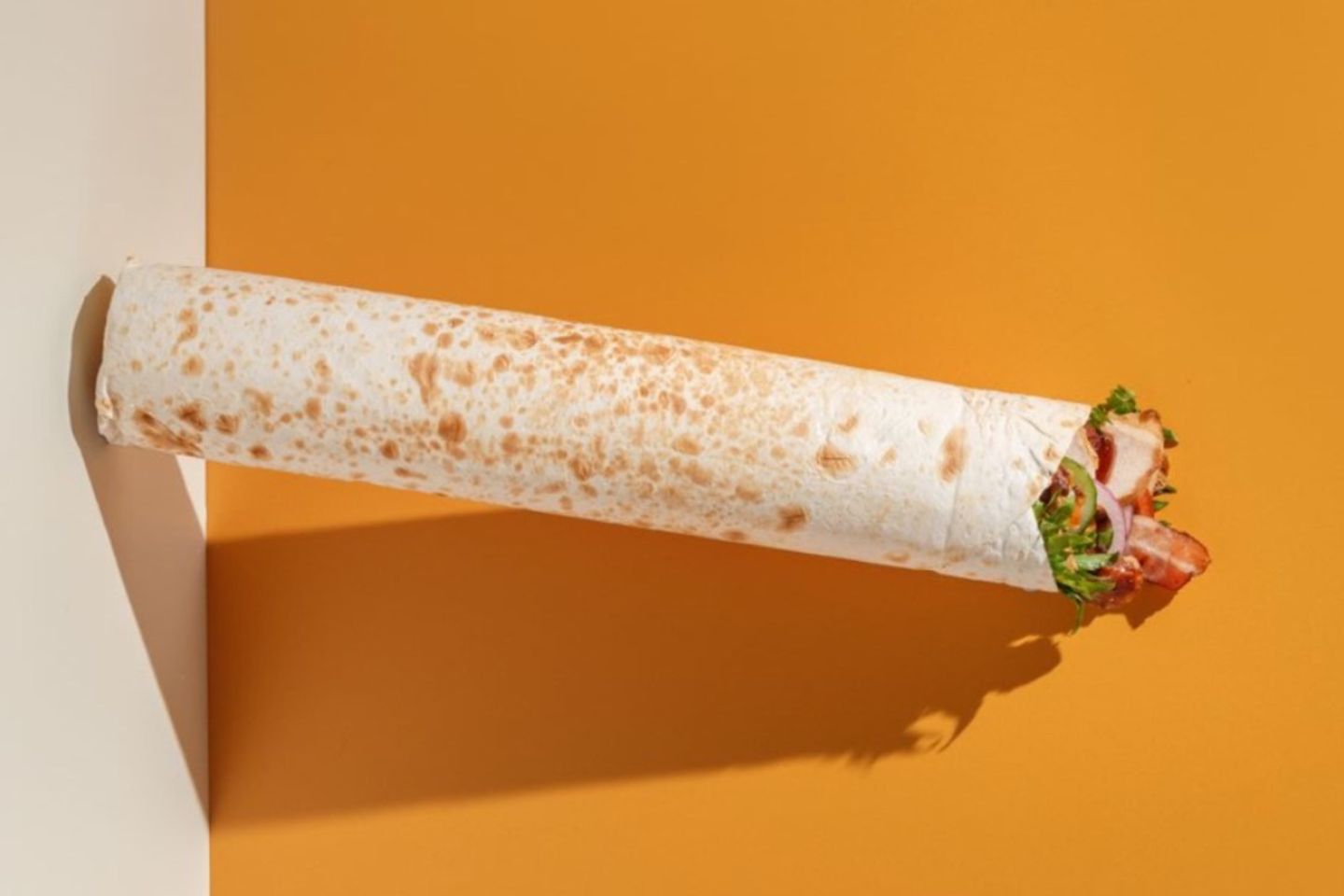 Shish Tawouk Sandwich - Small
