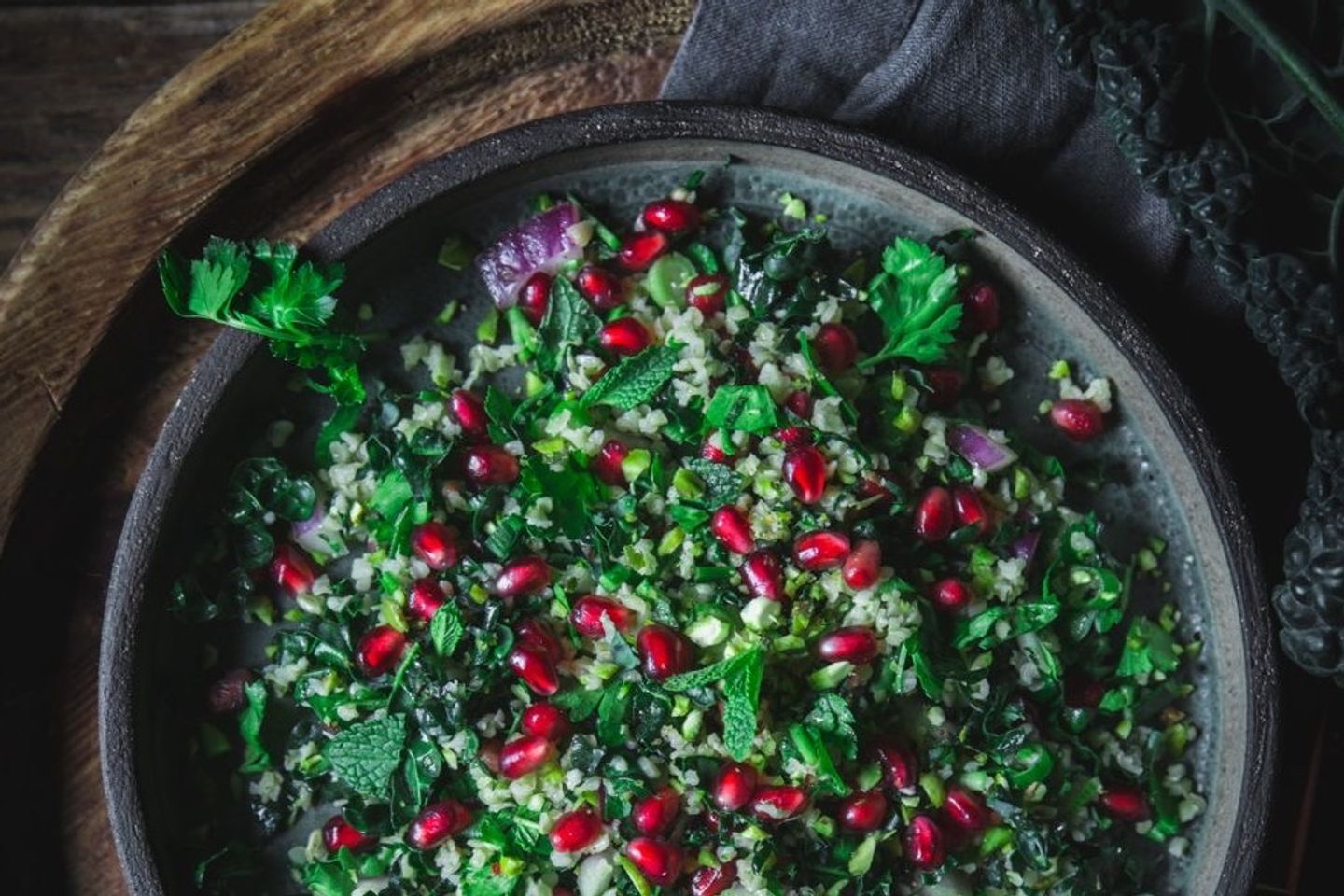 Tabbouleh - Small