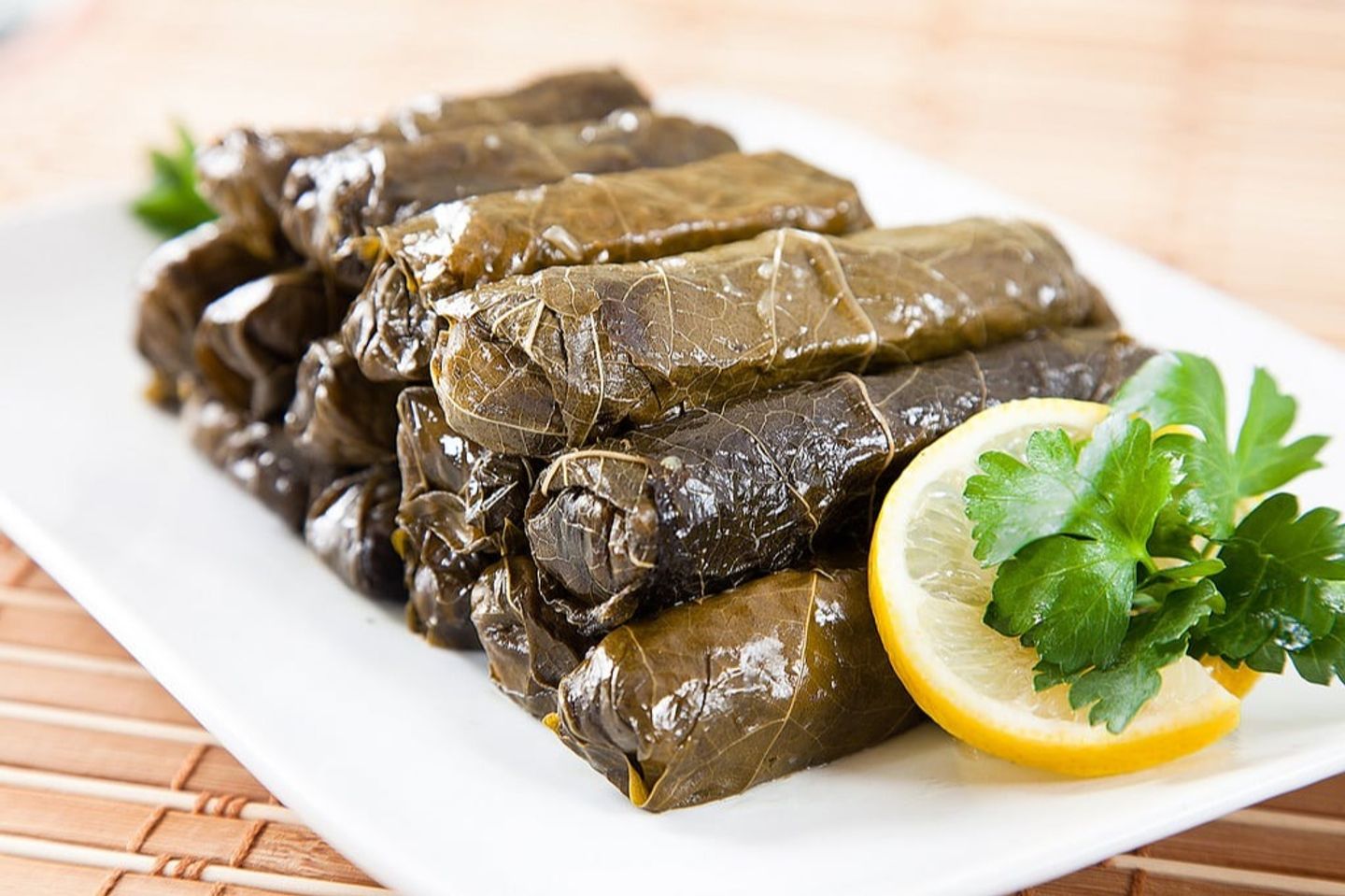 محشي ورق عنب  - ربع كيلو
