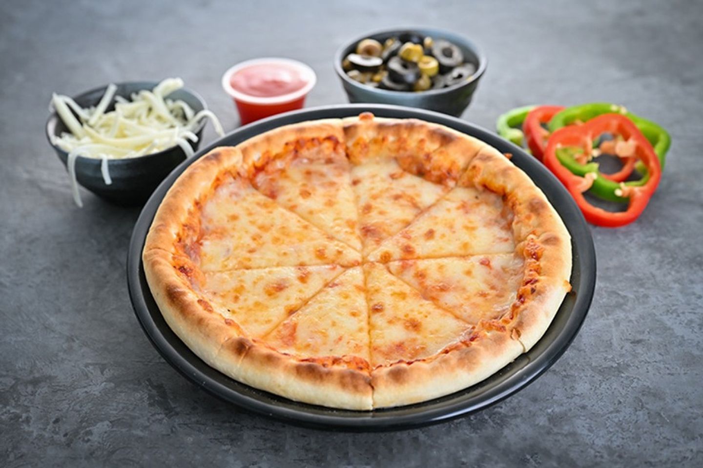 Margherita Pizza - Small