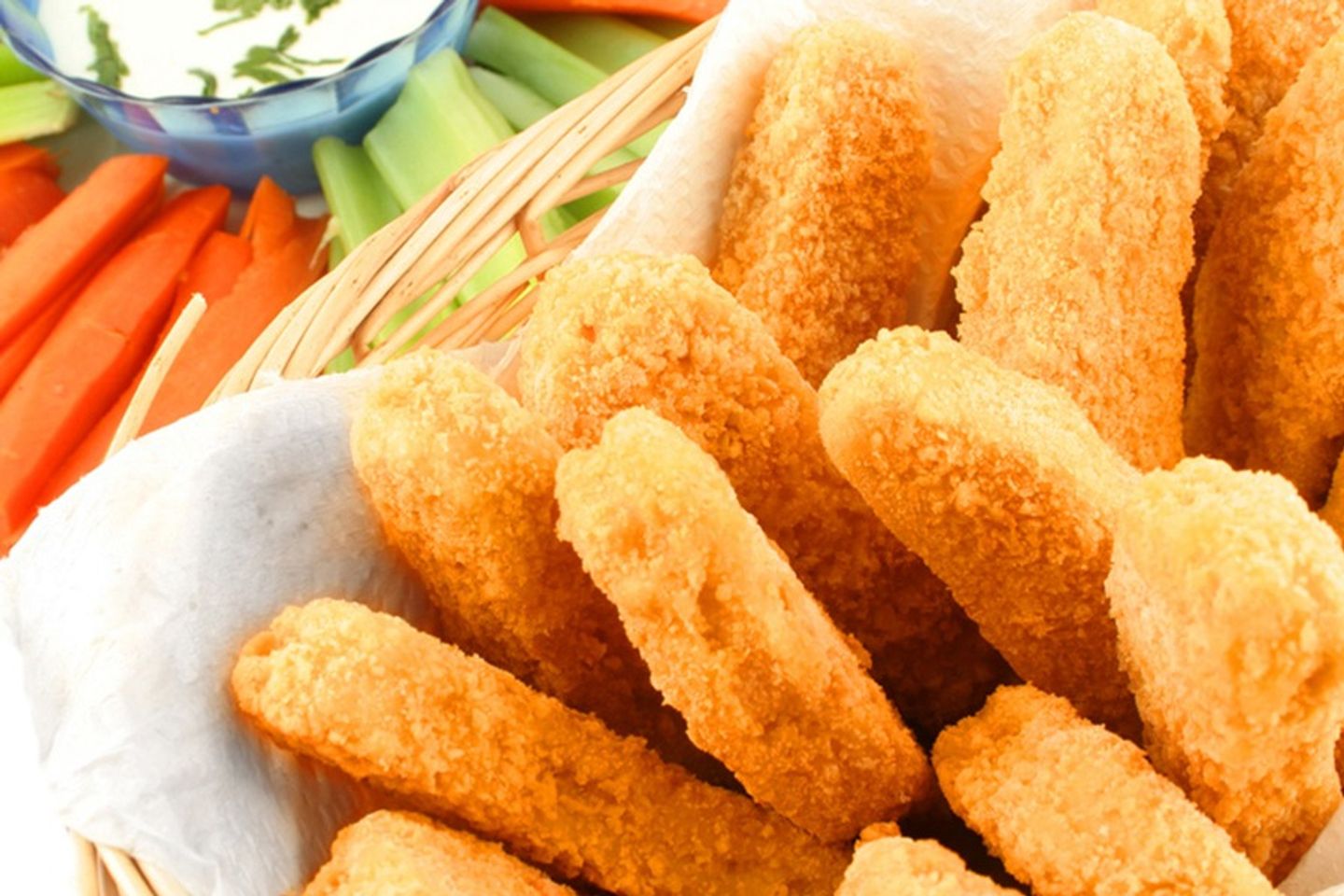 Boneless Chicken Express - 6 Pieces