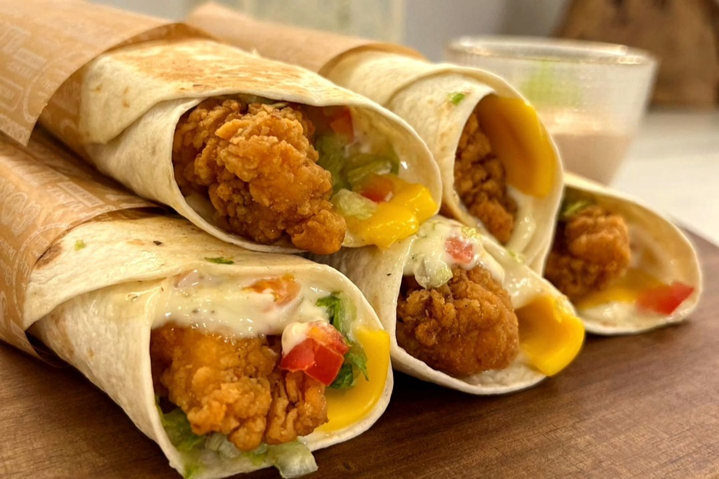 Ckicken Strips - Ckicken Strips