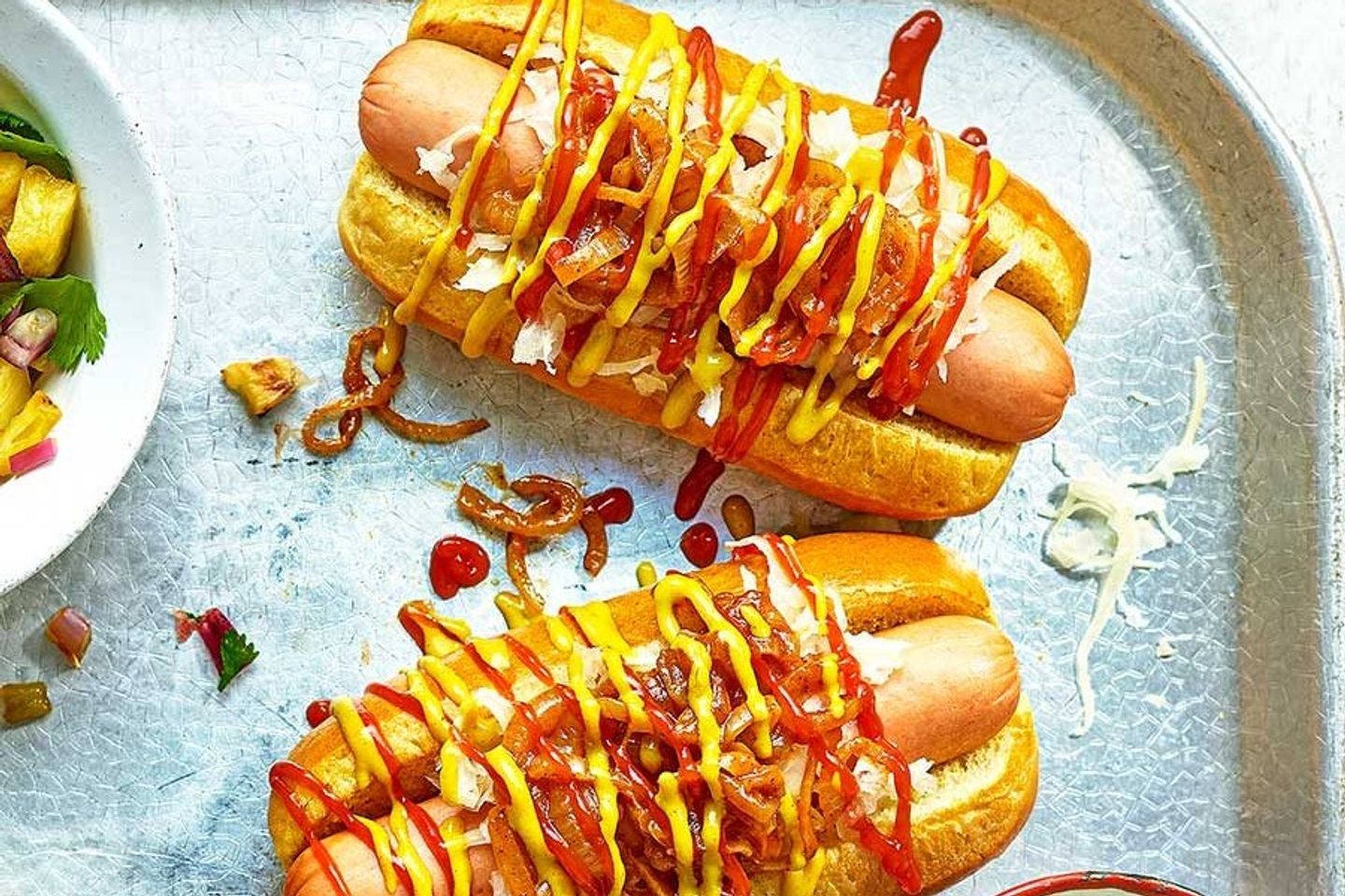 Meat Hot Dog - Meat Hot Dog