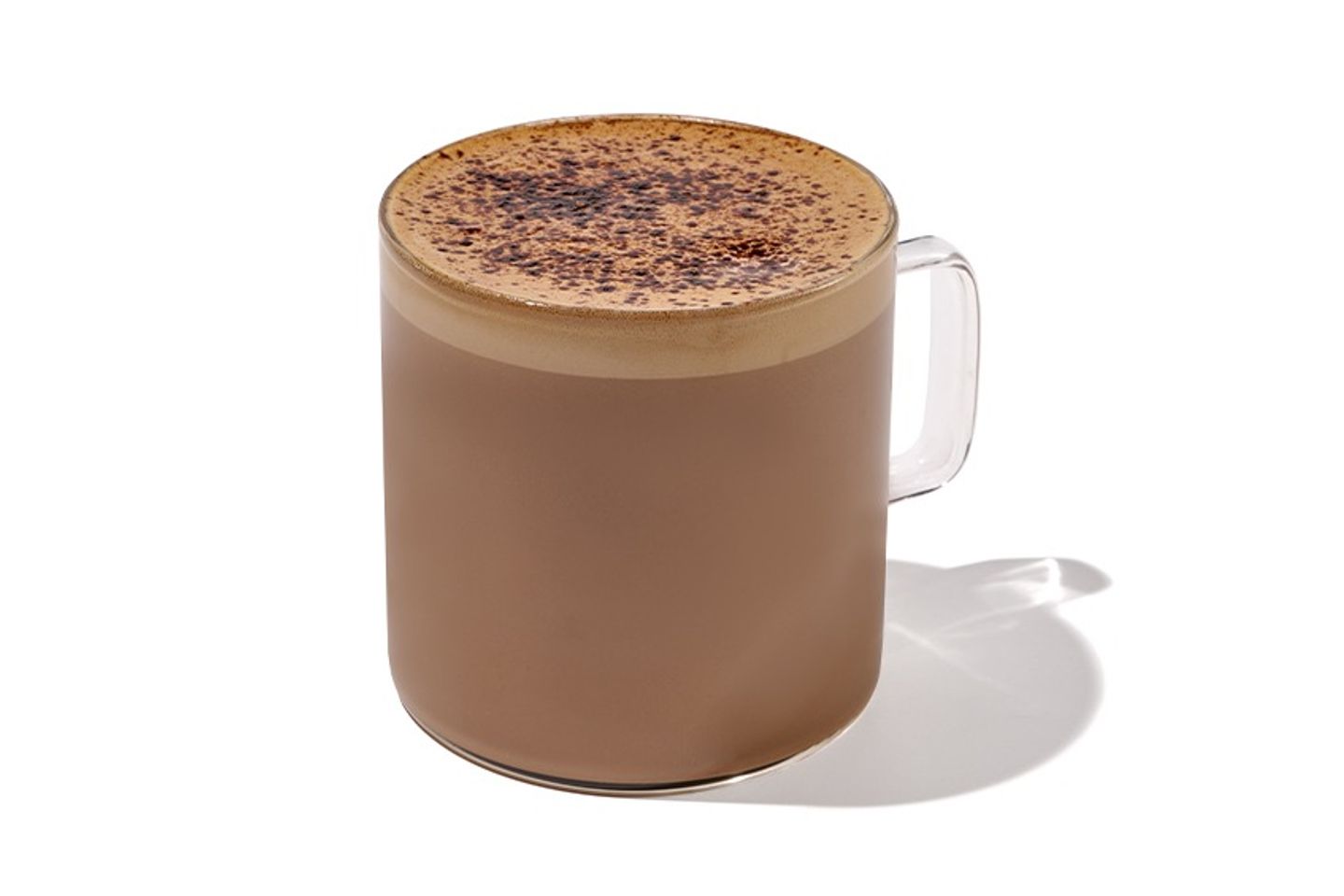 موكا - صغير