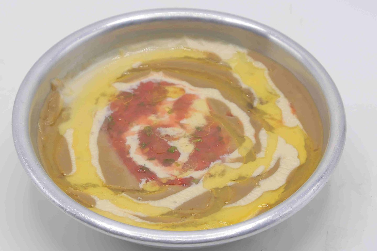 فول - صغير
