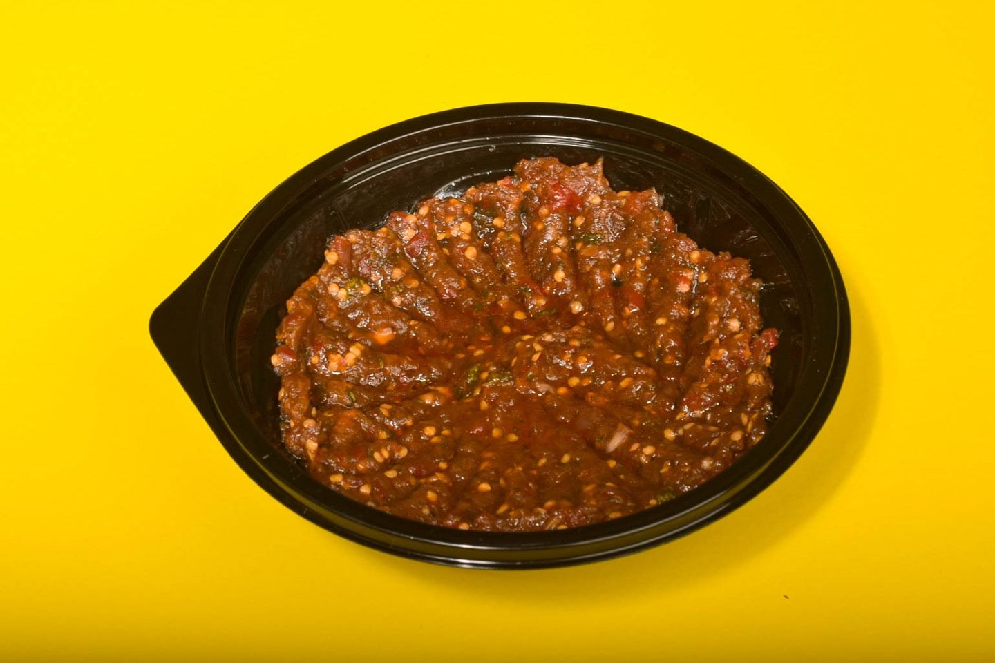 بابا غنوج - بابا غنوج-صغير