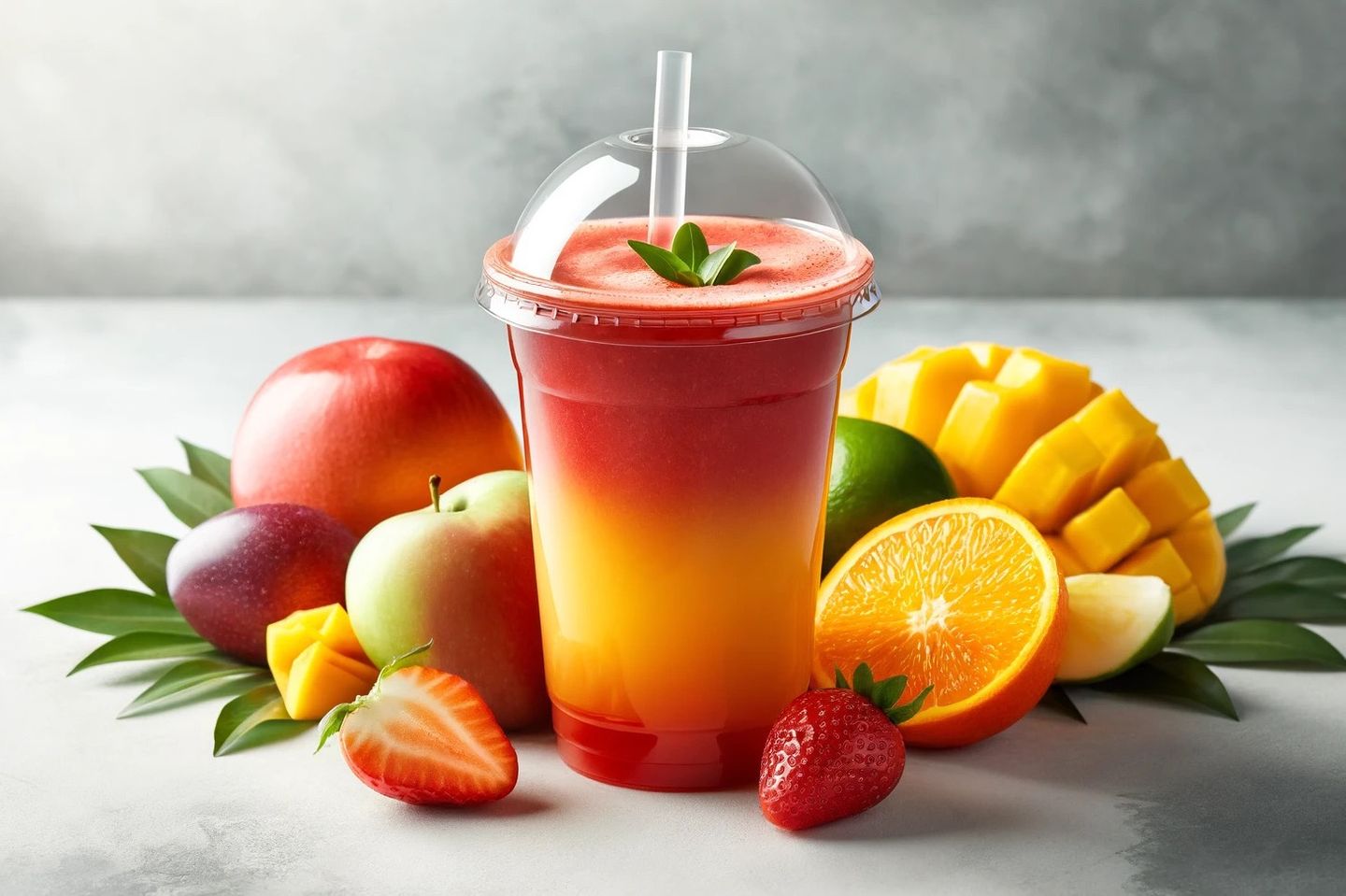 Cocktail  - Medium