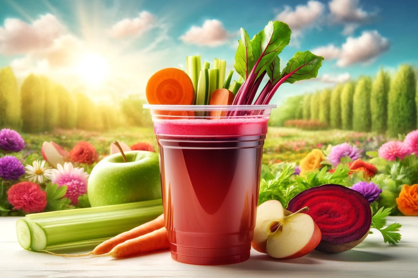 Healthy Wealthy  - Medium