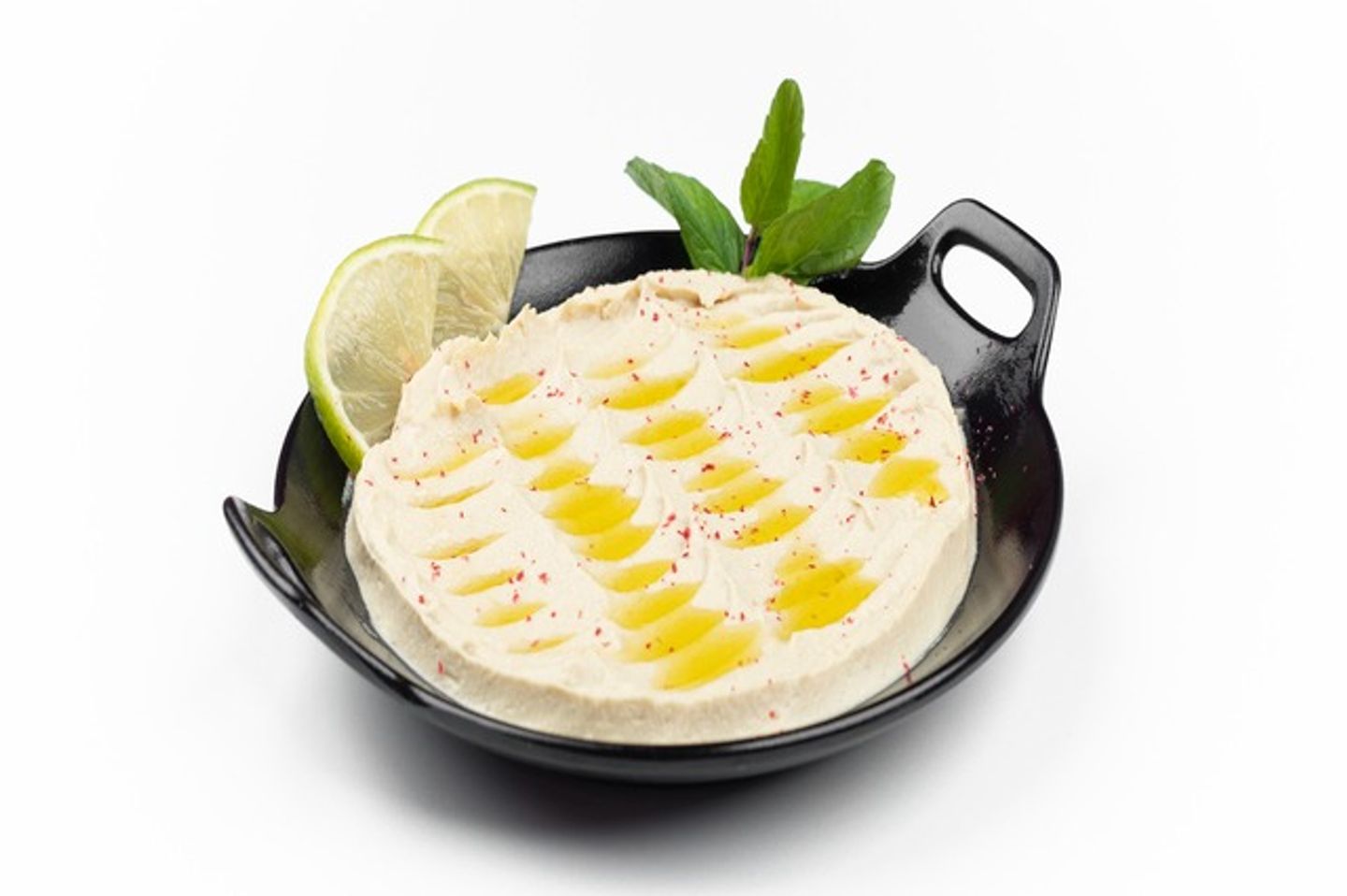 حمص سرايتي المميز - صغير