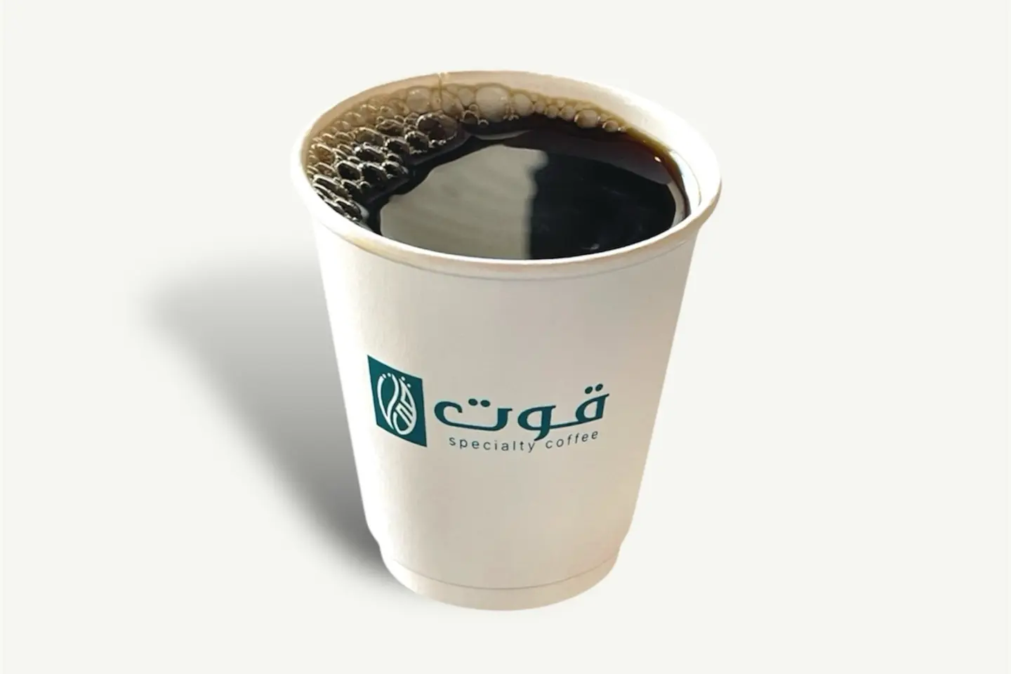قهوة اليوم - وسط
