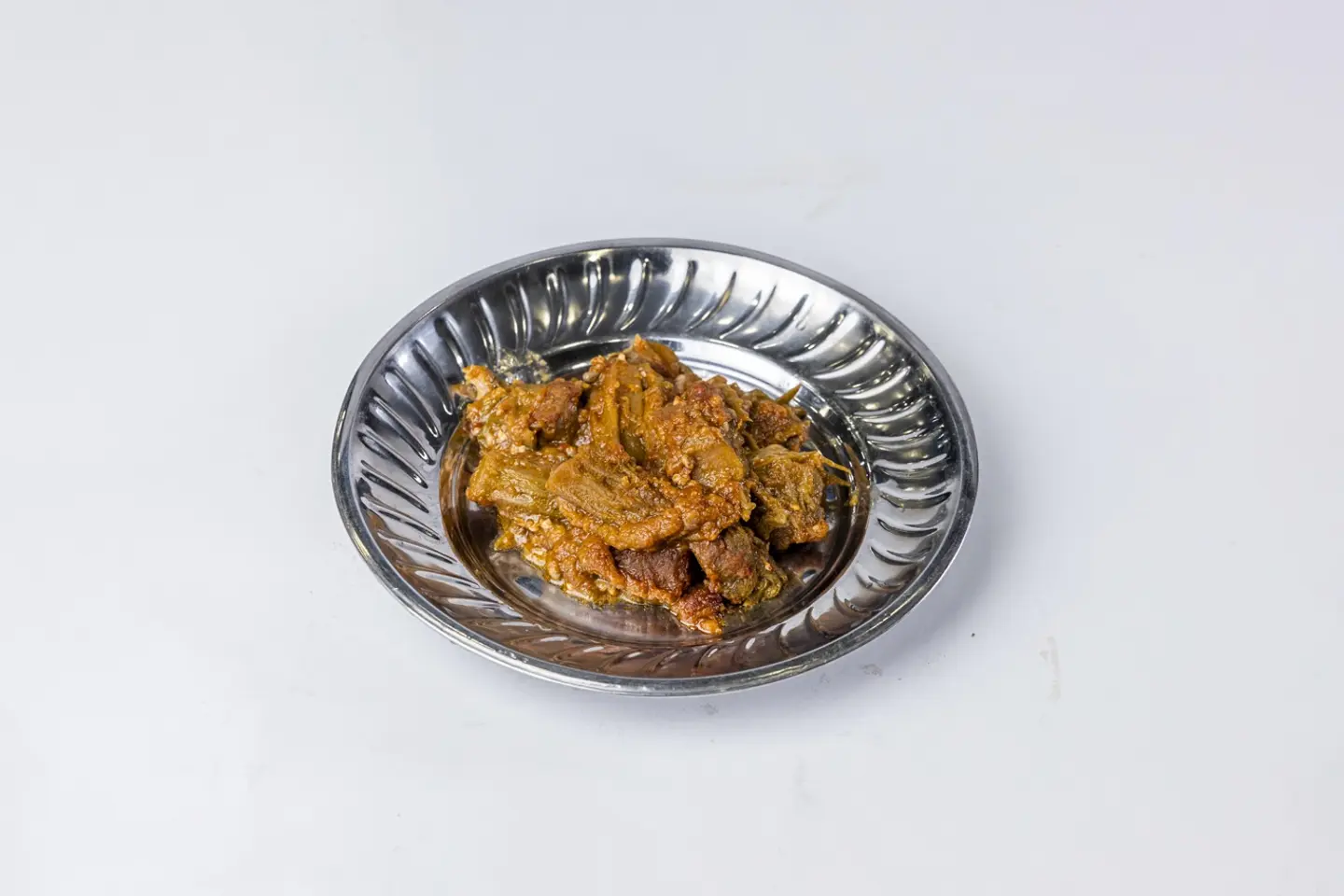 بامية - كبير