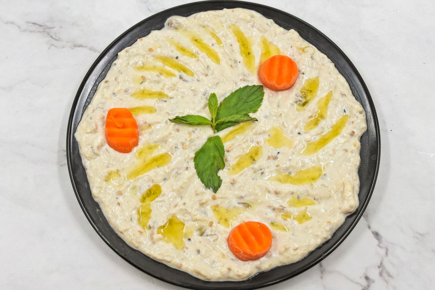 متبل - صغير