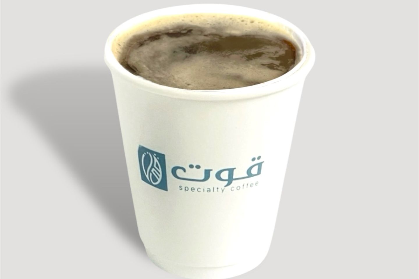 Americano - Mudim