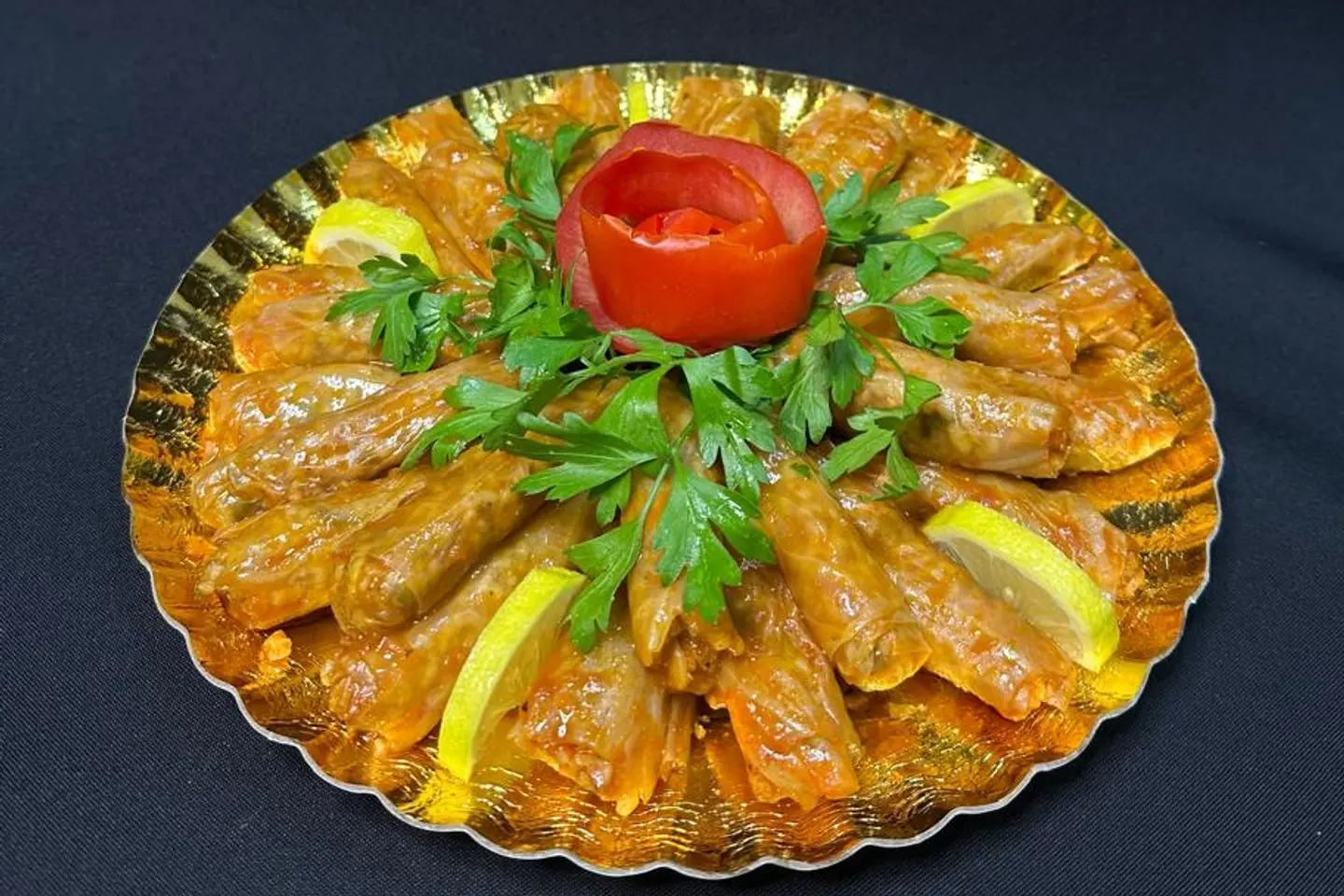 Cabbage - 10 Pcs