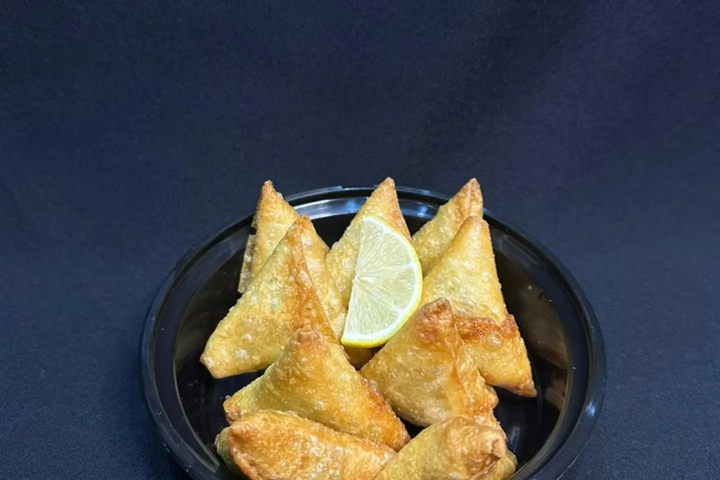 Cheese Sambosa - 10 Pcs