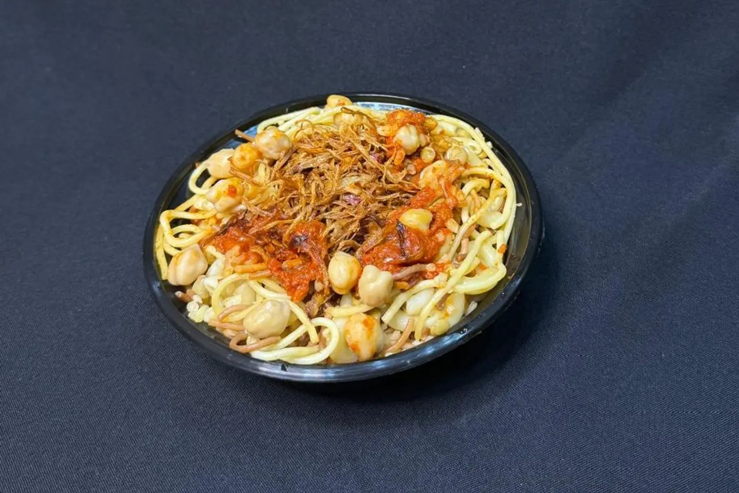 Koshari - Small