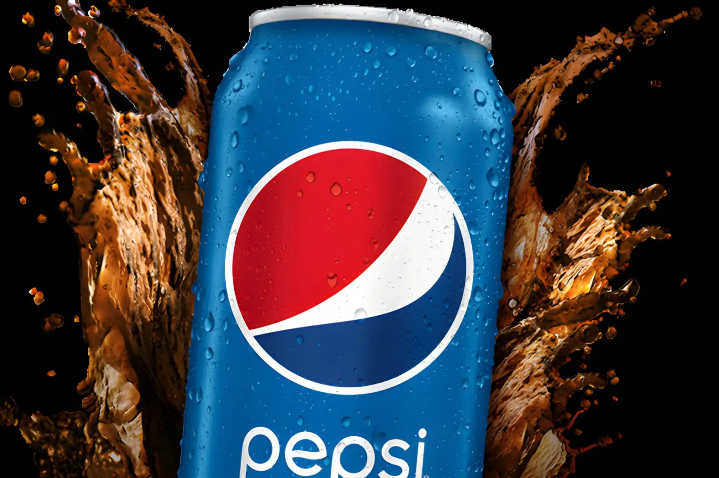 بيبسي  - بيبسي وسط